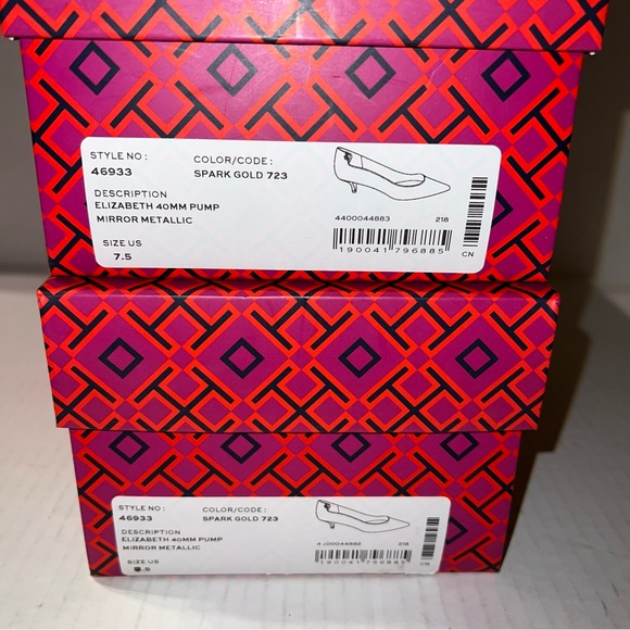 Tory Burch Tory Burch - Picture 13 of 14